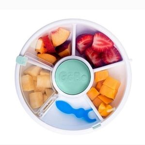 Gobe Snack Spinner ( SET OF 2 )